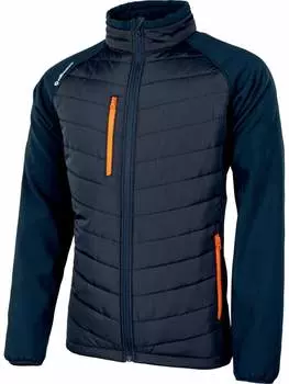 Стеганая куртка Albatros, синий