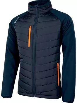 Стеганая куртка Albatros Steppjacke, синий