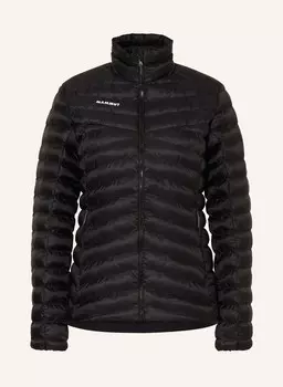 Стеганая куртка Albula Mammut, черный