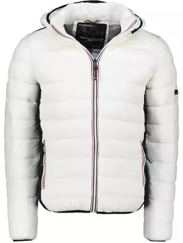 Стеганая куртка ANAPURNA, белый
