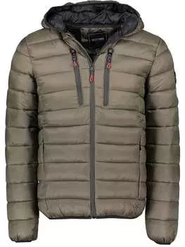 Стеганая куртка ANAPURNA, хаки