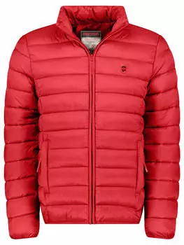 Стеганая куртка ANAPURNA, красный