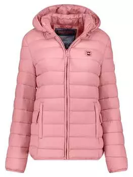 Стеганая куртка ANAPURNA, розовый