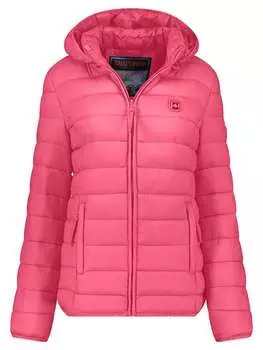 Стеганая куртка ANAPURNA, розовый