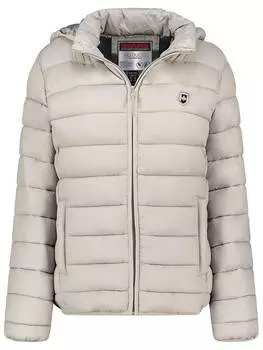 Стеганая куртка ANAPURNA, светло-серый