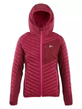 Стеганая куртка Ande, красный