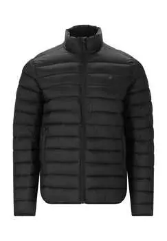 Стеганая куртка Arubi из легкого и водоотталкивающего материала Whistler, черный