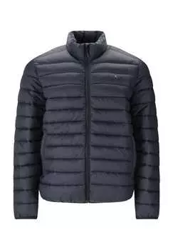 Стеганая куртка Arubi из легкого и водоотталкивающего материала Whistler, синий