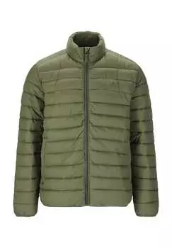 Стеганая куртка Arubi из легкого и водоотталкивающего материала Whistler, цвет 3247 cypress