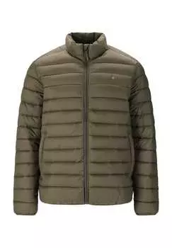 Стеганая куртка Arubi из легкого и водоотталкивающего материала Whistler, черный