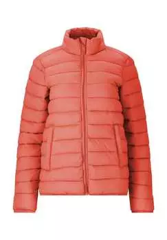 Стеганая куртка Arubi с легким синтетическим пуховым наполнителем Whistler, цвет 4124 apricot brandy
