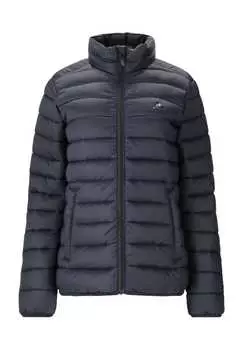 Стеганая куртка Arubi с легким синтетическим пуховым наполнителем Whistler, синий