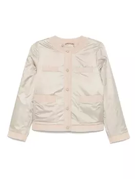 Стеганая куртка ASPESI, зеленый