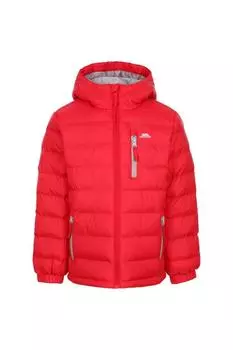 Стеганая куртка Аксель Trespass, красный