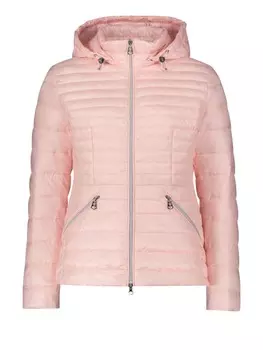 Стеганая куртка Betty Barclay, цвет misty light rose