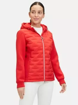Стеганая куртка Betty Barclay, красный