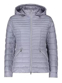 Стеганая куртка Betty Barclay, синий