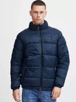 Стеганая куртка Blend, синий