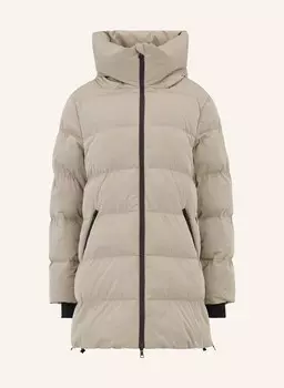 Стеганая куртка BLONDE No.8, зеленый