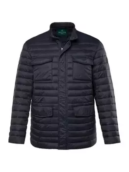 Стеганая куртка Boston Park Steppjacke, цвет navy blau