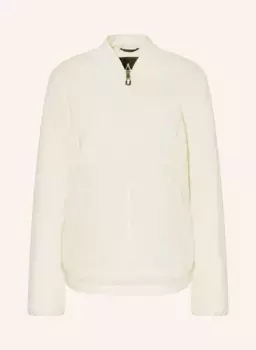 Стеганая куртка бозен Schffel, бежевый