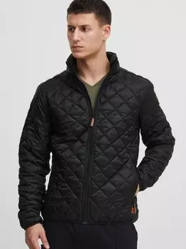 Стеганая куртка брастанлей Blend, черный