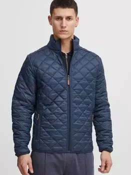 Стеганая куртка брастанлей Blend, синий