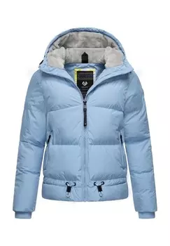 Стеганая куртка Briony Ragwear, цвет Cloud