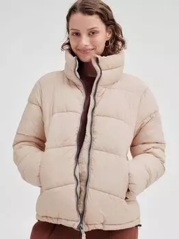 Стеганая куртка bybomina B.Young, розовый