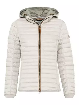 Стеганая куртка Camel Active, белый