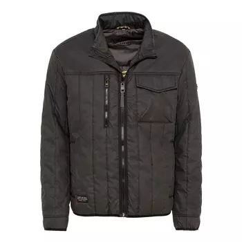 Стеганая куртка Camel Active, цвет dark green