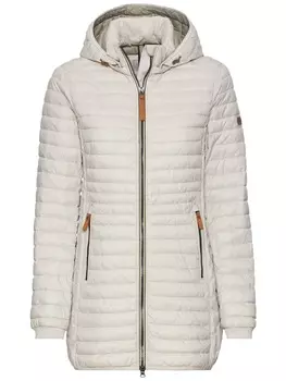 Стеганая куртка Camel Active, цвет perlwei