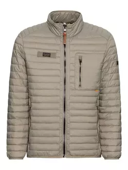 Стеганая куртка Camel Active, хаки