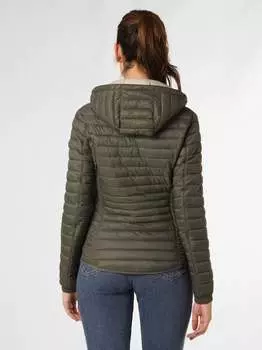 Стеганая куртка Camel Active, хаки