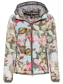 Стеганая куртка Camel Active, красочный