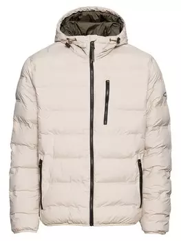 Стеганая куртка Camel Active, кремовый