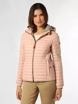 Стеганая куртка Camel Active, розовый