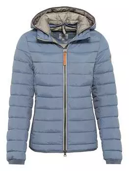 Стеганая куртка Camel Active Steppjacke, синий