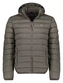 Стеганая куртка Canadian Peak Steppjacke Amitaleak, хаки