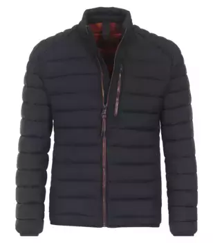 Стеганая куртка CASAMODA "Стеганая куртка CASAMODA uni", синий