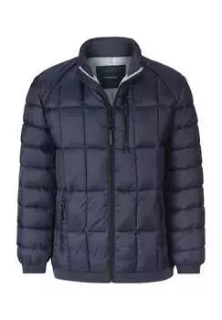 Стеганая куртка Casibesso Babista, синий