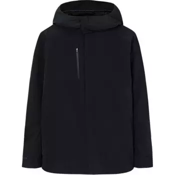 Стеганая куртка Champion All Weather Series для мужчин, черная Anta, черный