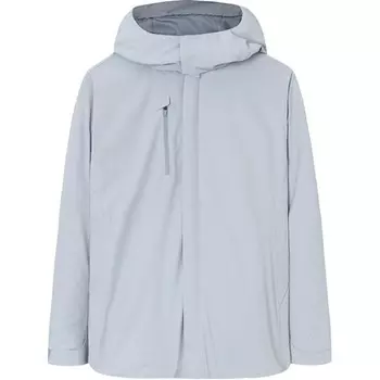 Стеганая куртка Champion All Weather Series для мужчин Shallow Marl Anta, цвет Shallow marl