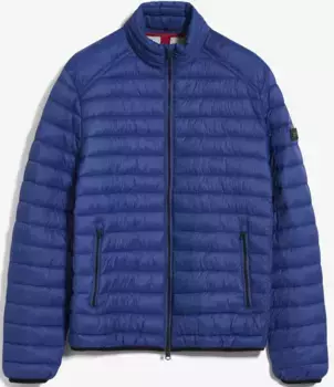 Стеганая куртка Cinque "CIWRAP", синий