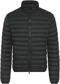 Стеганая куртка Cinque "CIWRAP", зеленый