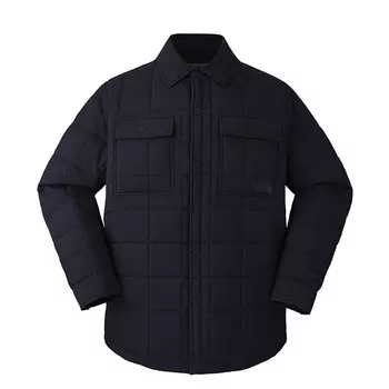 Стеганая куртка City Outdoor Collection Unisex Cosmic Black The North Face