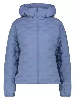 Стеганая куртка CMP Steppjacke, синий