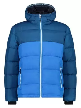 Стеганая куртка CMP Steppjacke, синий