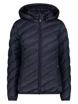 Стеганая куртка CMP Steppjacke, темно-синий