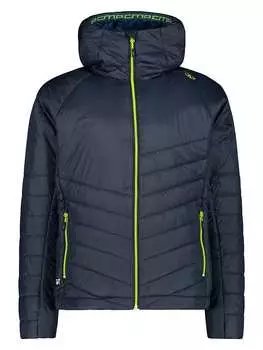 Стеганая куртка CMP, темно-синий